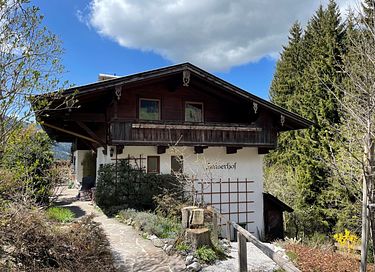 Bosrijk chalet in Oostenrijk (6p) - 3