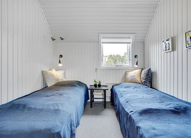 Ferienhaus mit privater Sauna - 11