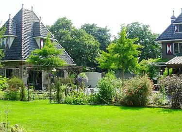 Logement de vacances dans le Limbourg avec piscine - 2