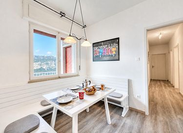 Holidays with beautiful panoramic views - 28