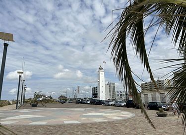 Villa voor 8 personen bij strand en duinen - 18