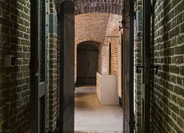 Luxury suite in an old Dutch fortress - 12