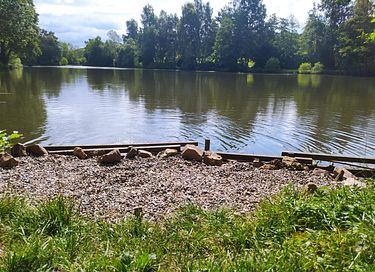 Appartement à l'orée de la forêt pour 2 personnes - 24