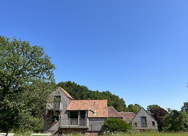 Einzigartige Baumhütte mit atemberaubender Aussicht - 29