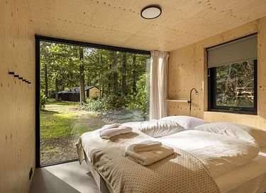 Tiny house in Overijssel (hond toegestaan) - 5