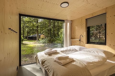 Tiny house in Overijssel (hond toegestaan) - 5