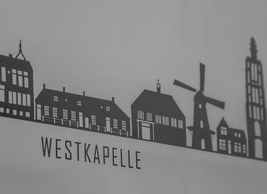 Logement de vacances moderne à Westkapelle (Zélande) - 15