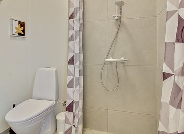 Casa con piscina e sauna - 14