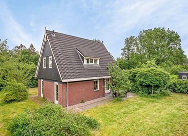 Vakantiewoning in Drenthe met veel privacy - 1