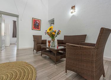 Vakantiehuis met veel ruimte en mooi zwembad - 9