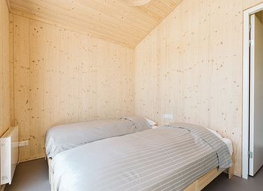 Vakantiehuis vlakbij strand en zee (Zeeland) - 13