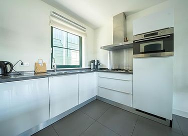 Ruim appartement met balkon voor 12 personen - 6