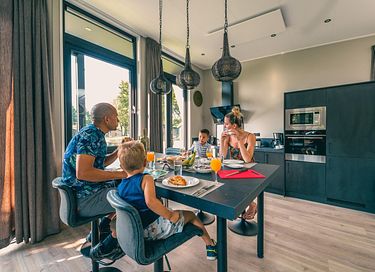 Nice vacation home in the woods of Brabant - 6