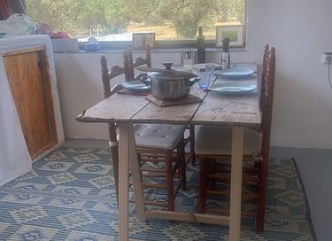 Sfeervolle vakantiewoning met mooi uitzicht - 13