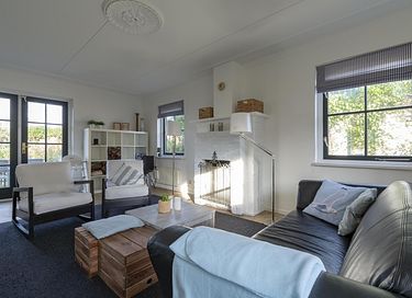 Ferienhaus in der Nähe von Strand und Meer - 6