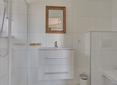 Knus chalet in het bos voor 5 personen - 7