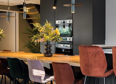 Group accommodation (18p) with wellness - 10