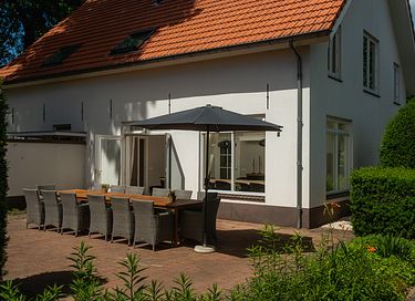 Logement de groupe (20p) avec sauna - 22