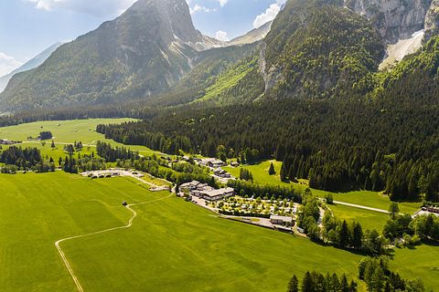 Houten chalet voor een gezin in Oostenrijk - 2