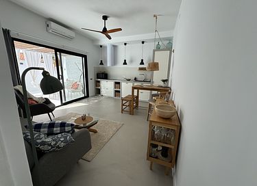 Boutique oase met jacuzzi op Lanzarote - 6