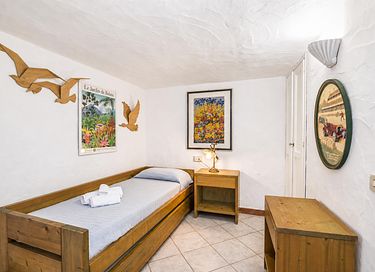Mediterrane villa met zeezicht - 40