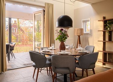 Vrijstaande vakantiewoning in Zuid-Limburg - 8