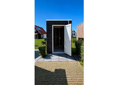 Holiday home in Zeeland - 29