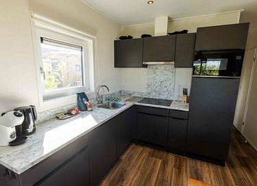 Lodge pour 6 personnes au bord de la mer en Zélande - 7