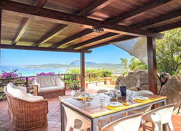 Mediterrane villa met zeezicht - 7