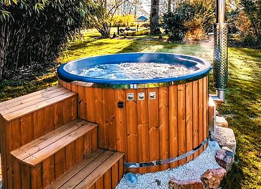 Rustig gelegen villa met zwembad en spa - 2