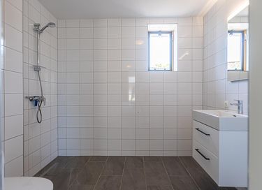 Luxe vakantiehuis (6p) in Zeeland - 13