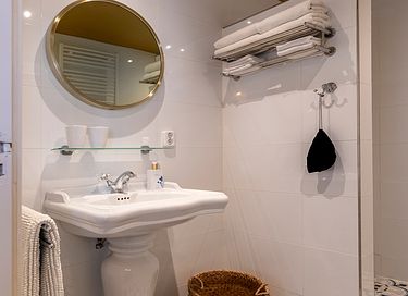Appartement in het centrum van Leeuwarden - 22