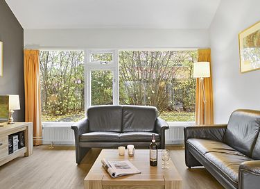 Logement de vacances dans un parc aquatique en Drenthe - 2