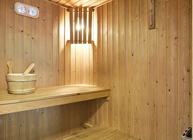 Vakantie op Zeeuws eiland met eigen sauna - 3