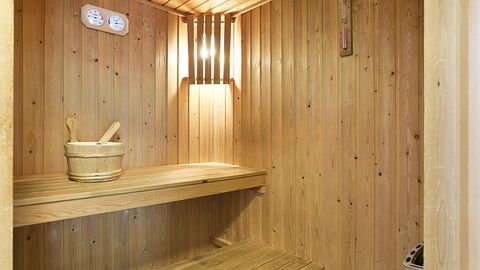 Vakantie op Zeeuws eiland met eigen sauna - 3