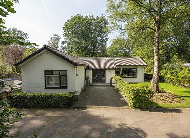Familieverblijf (12p) met sauna en hottub - 32