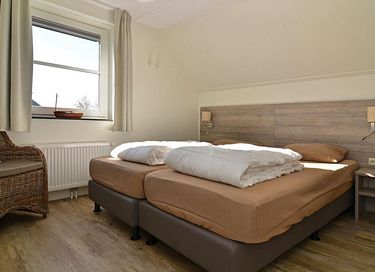 Vakantiehuis met wellness aan het water - 12