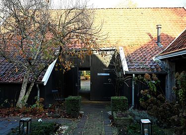 Maison de vacances de luxe dans un charmant village - 6