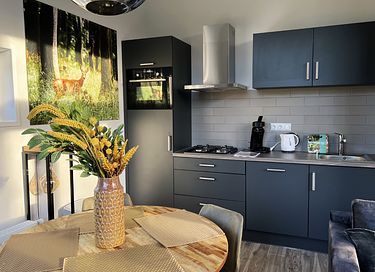 Holiday home in the woods of the Veluwe - 6
