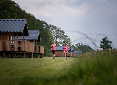 Gruppenunterkunft (16 Personen) in Drenthe - 20