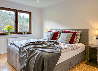 Holiday home with panoramic views - 30