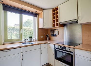 Logement de vacances Drenthe - 22