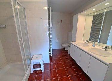 Schöne Ferienwohnung mit toller Aussicht - 15