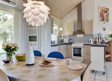 Gezellig huis met terras voor 8 personen - 11