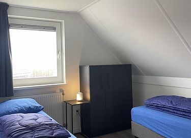 Comfortabele vakantiewoning aan het water - 20