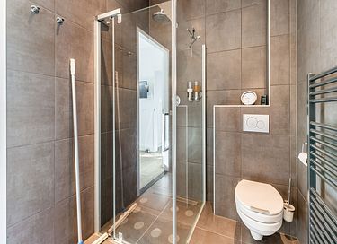 Luxe villa (6p) met sauna aan het water - 17
