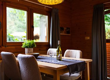 Chalet pour animaux (Veluwe) - 11