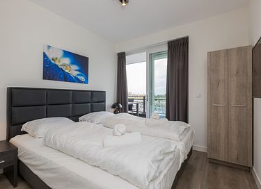 Appartement au bord de l'eau sur une île - 14
