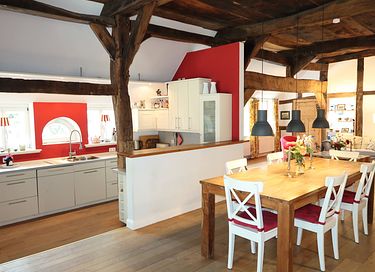 Prachtige cottage in Duitsland - 16