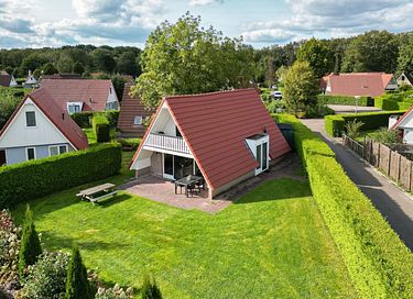 A Lovely Holiday Home in the Drenthe Countryside - 50